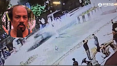 Pune Porsche Accident
