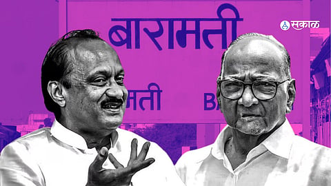 Sharad Pawar
