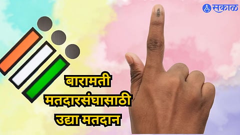 Loksabha Election Voting
