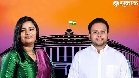 Nandurbar Lok Sabha Constituency