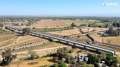 California Bridge