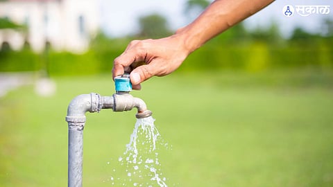 Shrirampur Water Crisis