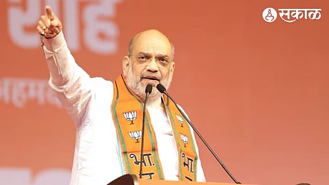 Amit Shah