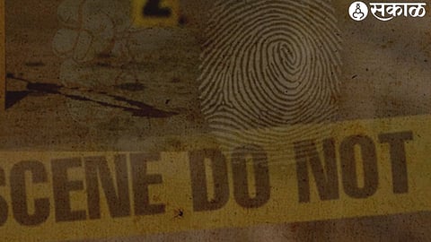 crime