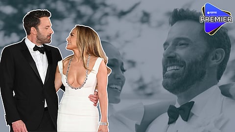 Jennifer Lopez and Ben Affleck Divorce Reports