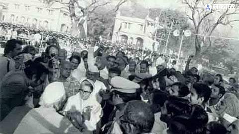 india emergency assembly election congress politics education