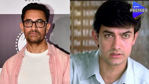 Aamir Khan shares Sarfarosh memories