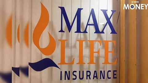 Max Life Insurance company announced Highest bonus ever 1826 crore