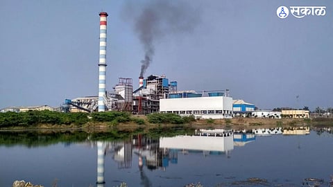 chemical company
