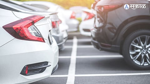 Car Parking