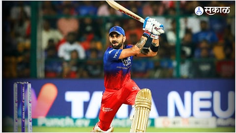Virat Kohli | IPL | RCB