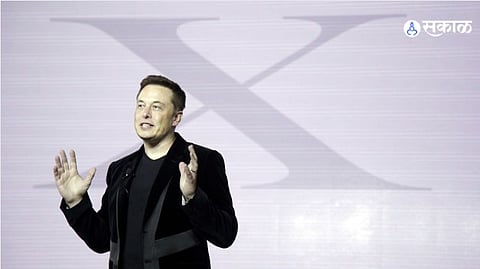 Elon Musk X is making easier to identify deepfakes shallowfakes note stories Feature latest marathi news