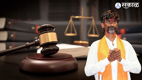 Manoj Jarange