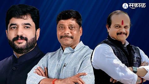 Pune Loksabha|Cantonment Assembly