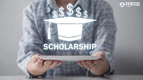 scholarship withheld due to code of conduct colleges in financial crisis nagpur