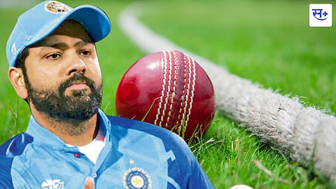 t 20 rohit sharma
