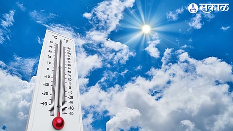 temperature