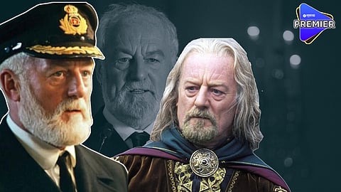 Bernard Hill Superhit Roles