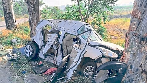 Accident