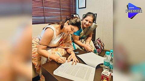 Prajakta Mali