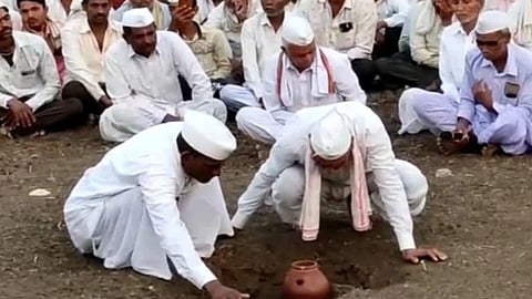 Akshaya Tritiya