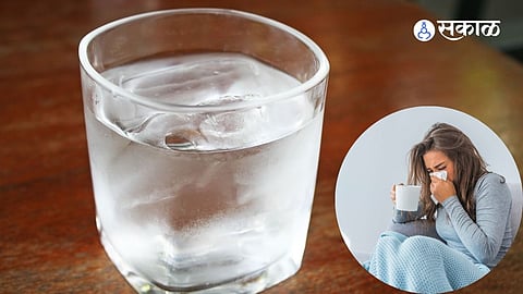Cold Water: