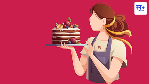 Career as Bakers