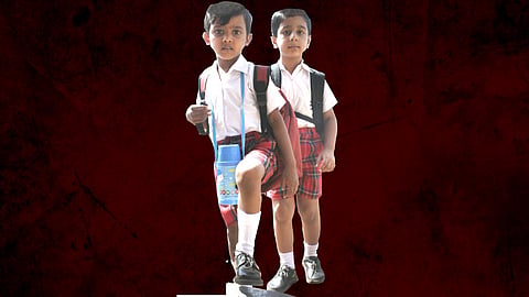 Nursery Admission