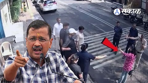 arvind kejriwal
