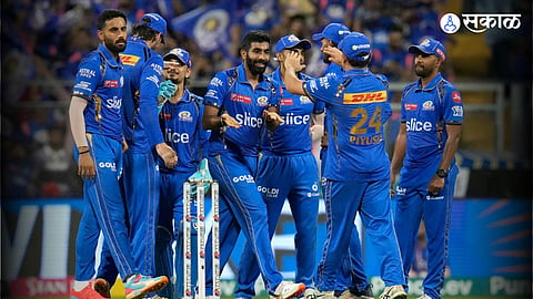 Mumbai Indians | IPL 2024