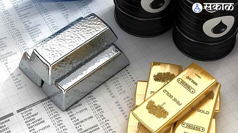 Gold Silver Rate