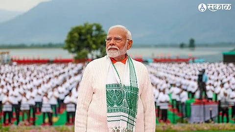narendra modi