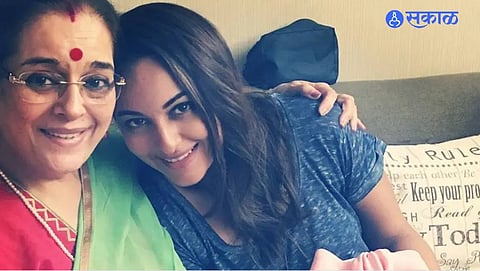 Sonakshi Sinha