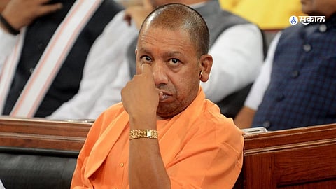 Yogi Adityanath news in marathi