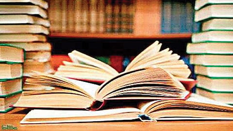 Books