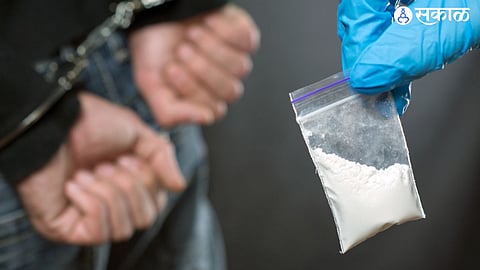 Drugs Crime