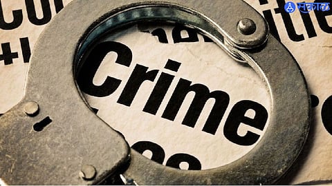 Nagpur Crime