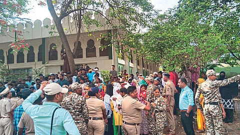 Karad Police