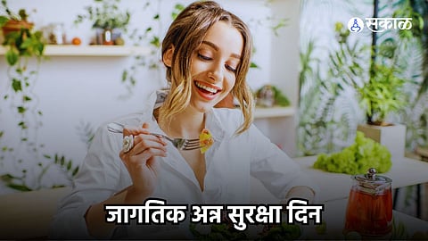 World Food Safety Day 2024