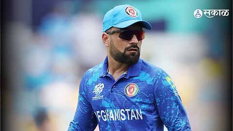 Rashid Khan
