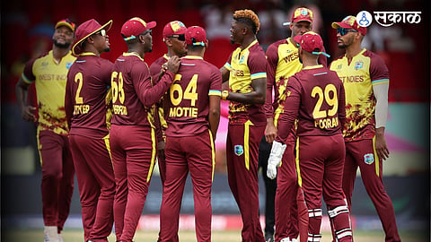 West Indies