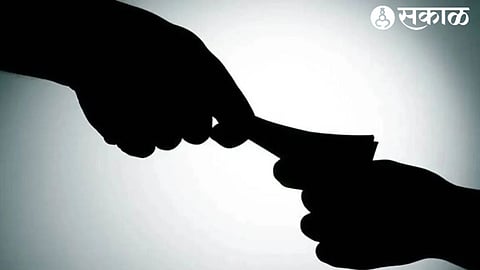 Bribe Crime