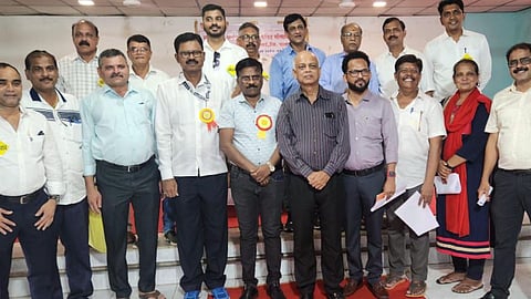 Manukpur Urban Bank