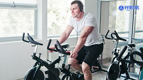 Fitness Tips