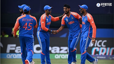 Team India