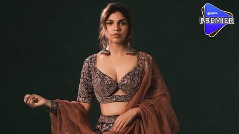 Sharmin Segal