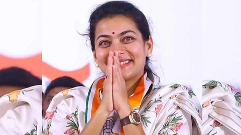 Praniti Shinde