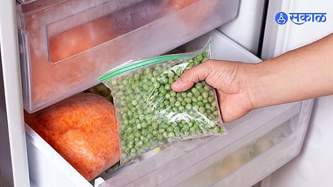 Kitchen Hacks