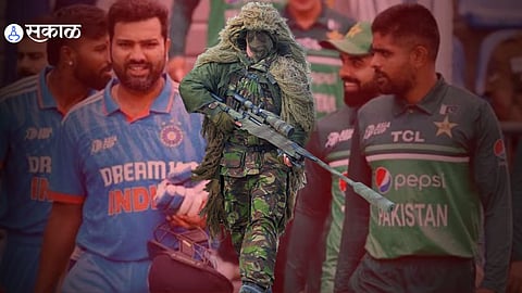 IND vs PAK