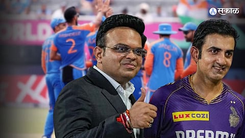 Team India Head Coach Gautam Gambhir Updates